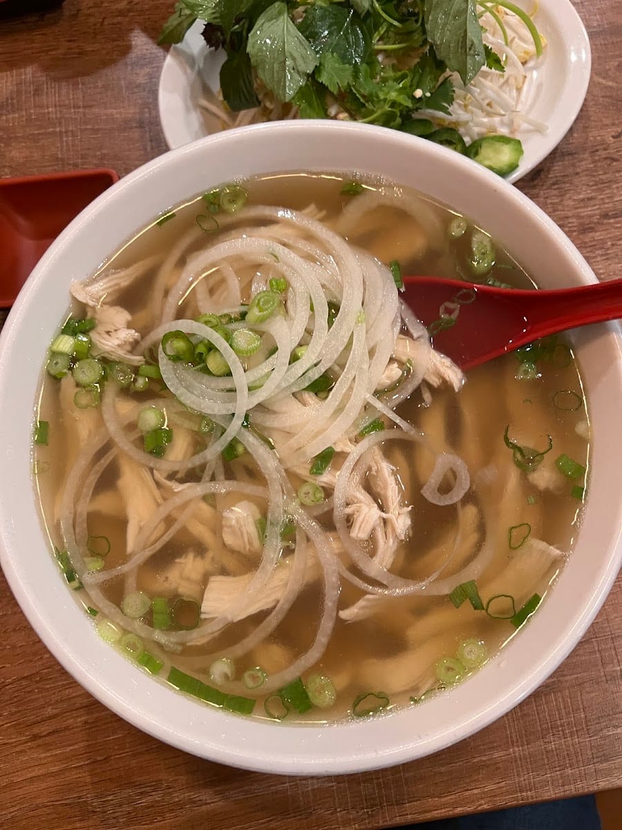 Le Mekong Vietnamese Cuisine, photo 3
