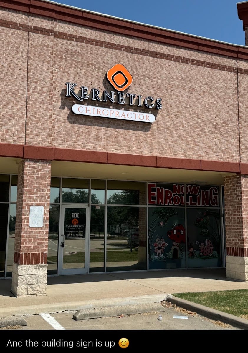 Kernetics Wellness Center, photo 4