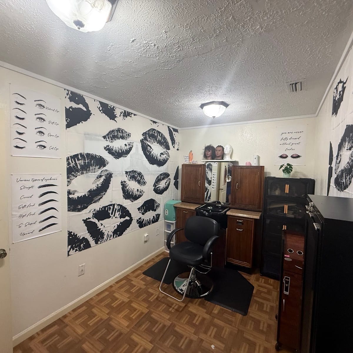 Beautified By V LLC