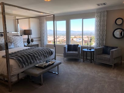 Joanne Chung Luxury Real Estate, More Realty
