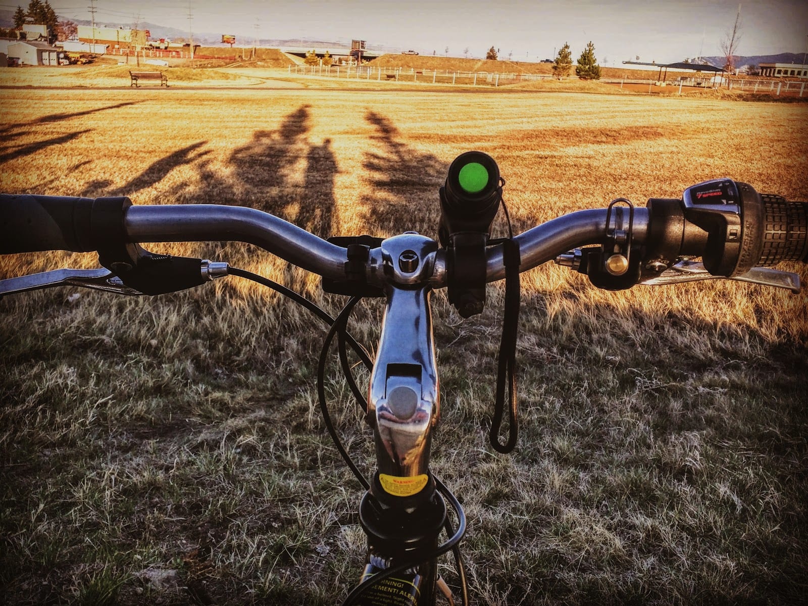 Vigilante Bike Park, photo 3