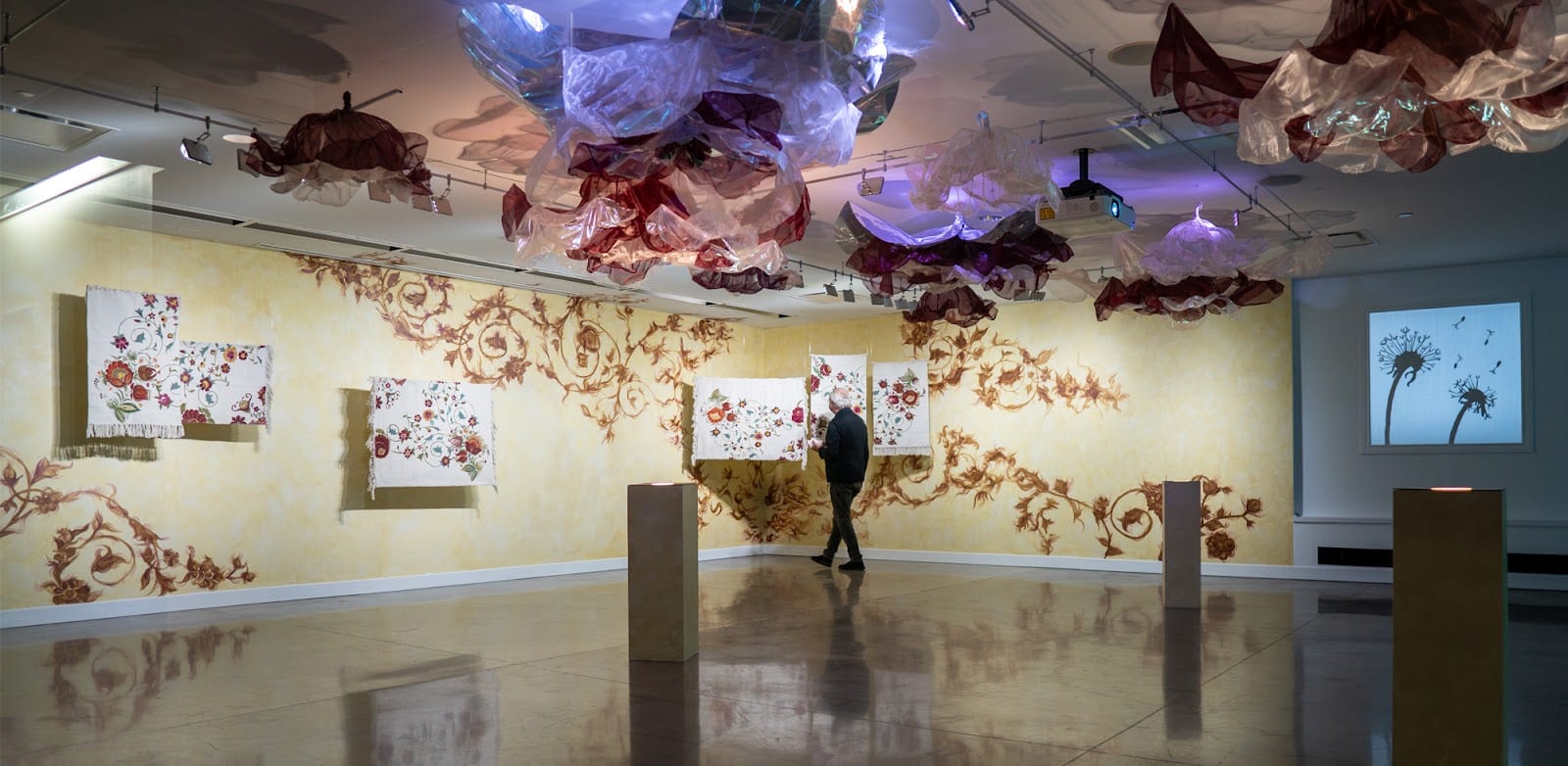 L Space Gallery, photo 3