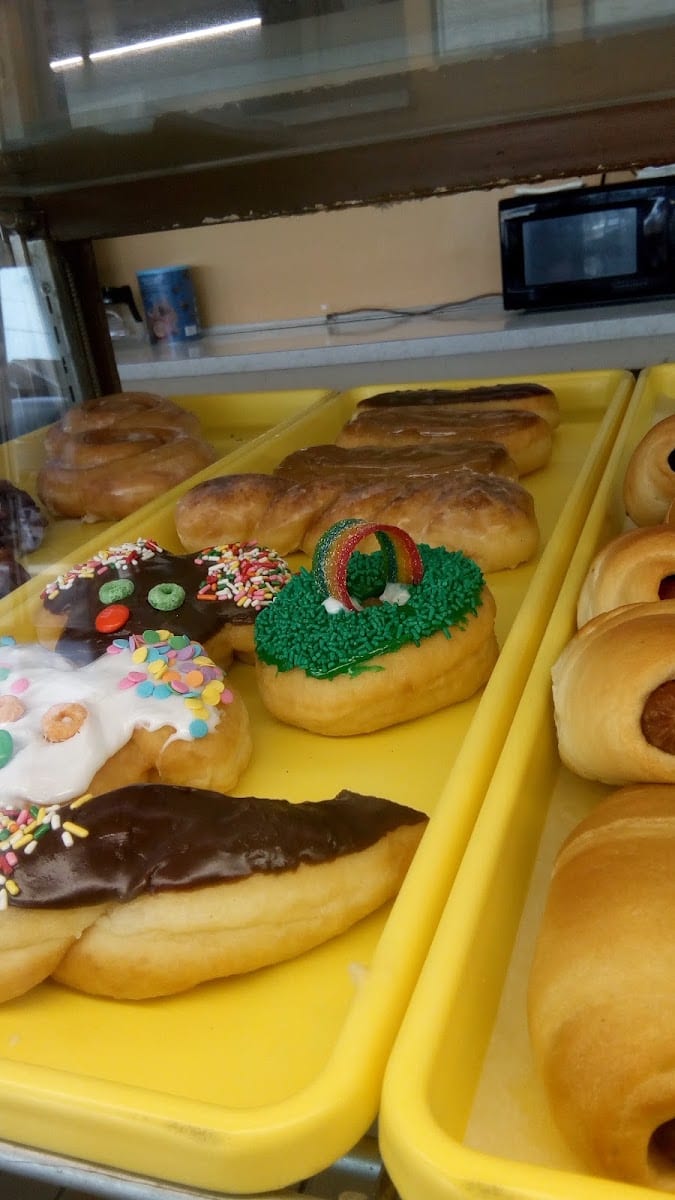Southern Maid Donuts