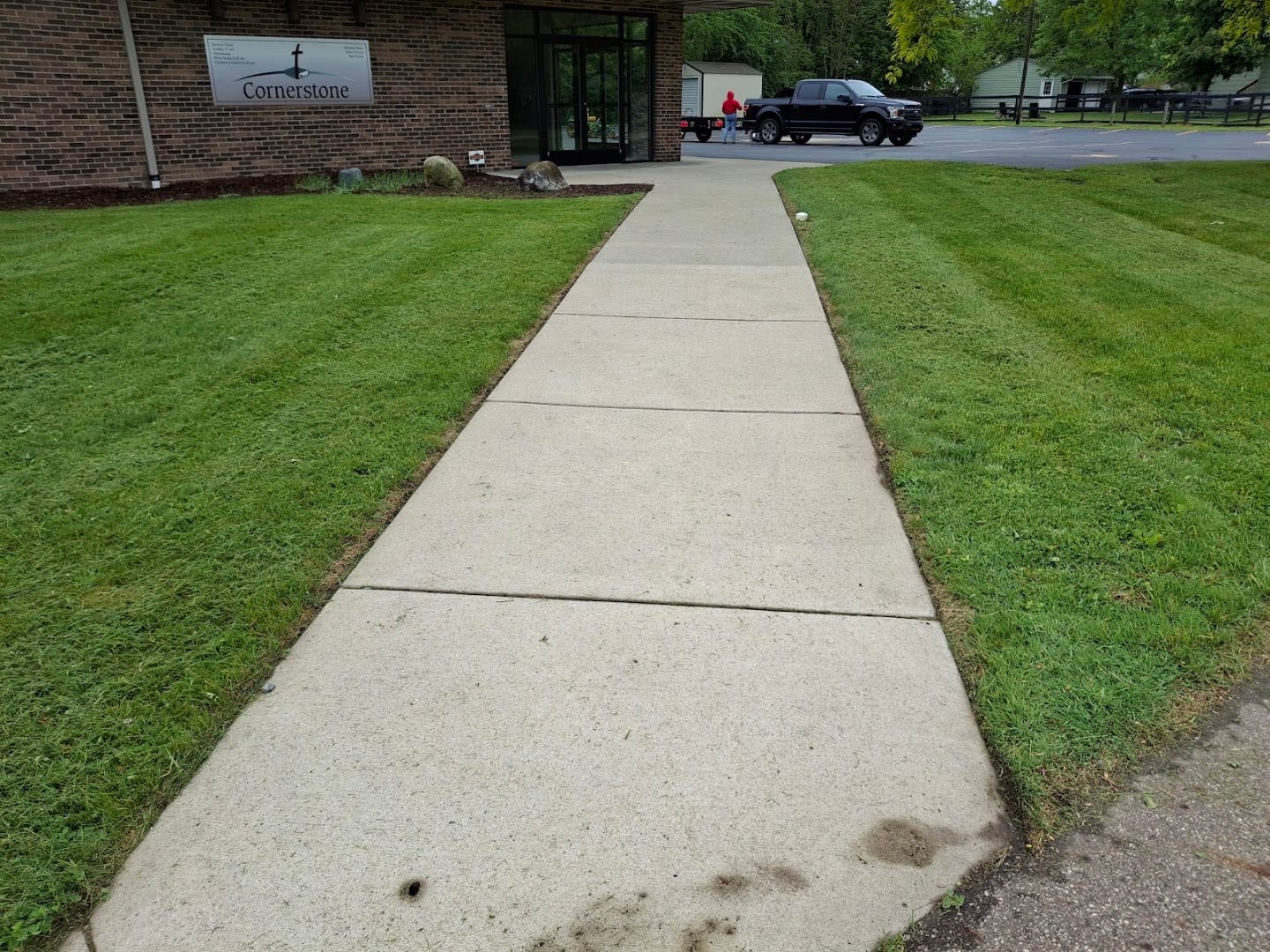 C & C Lawncare & Landscaping LLC, photo 2