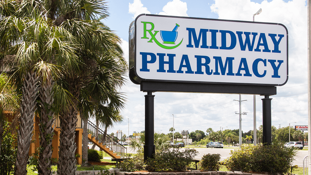 Midway Pharmacy, photo 3