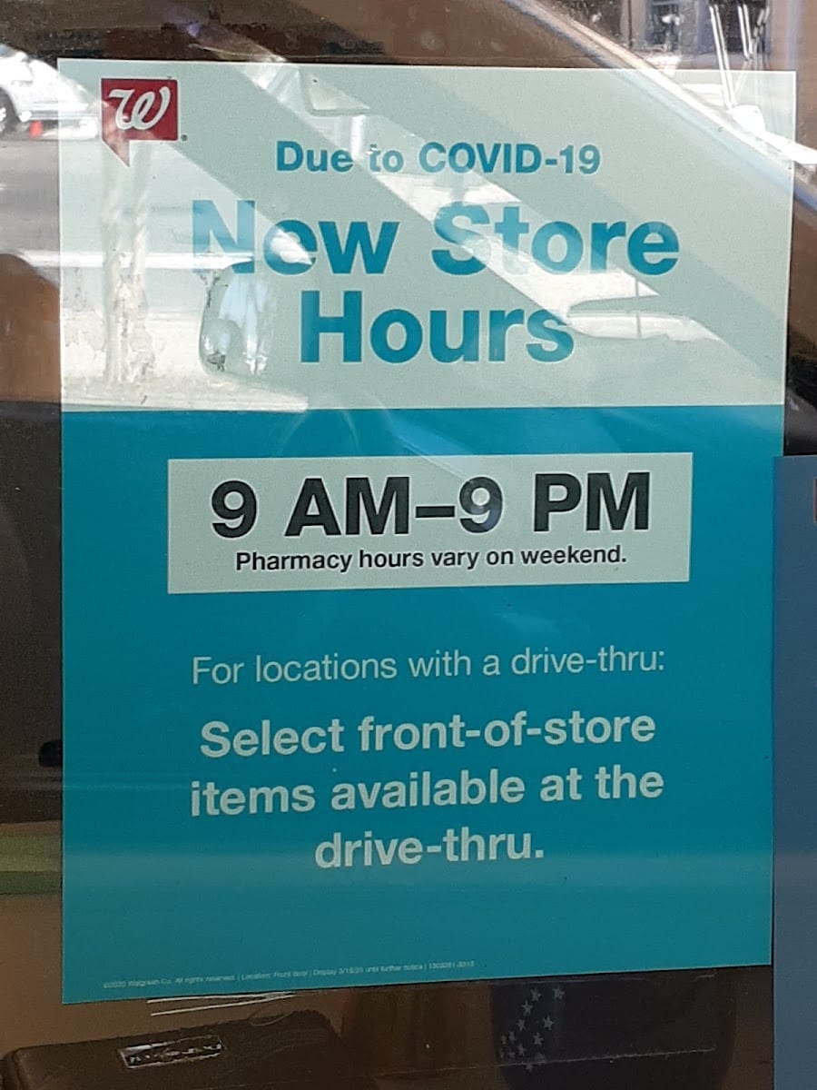 Walgreens Pharmacy, photo 3