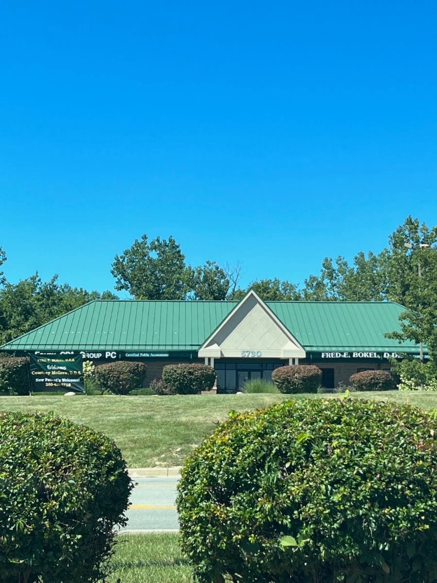 Fred E. Bokel, DDS Family Dentistry, photo 2