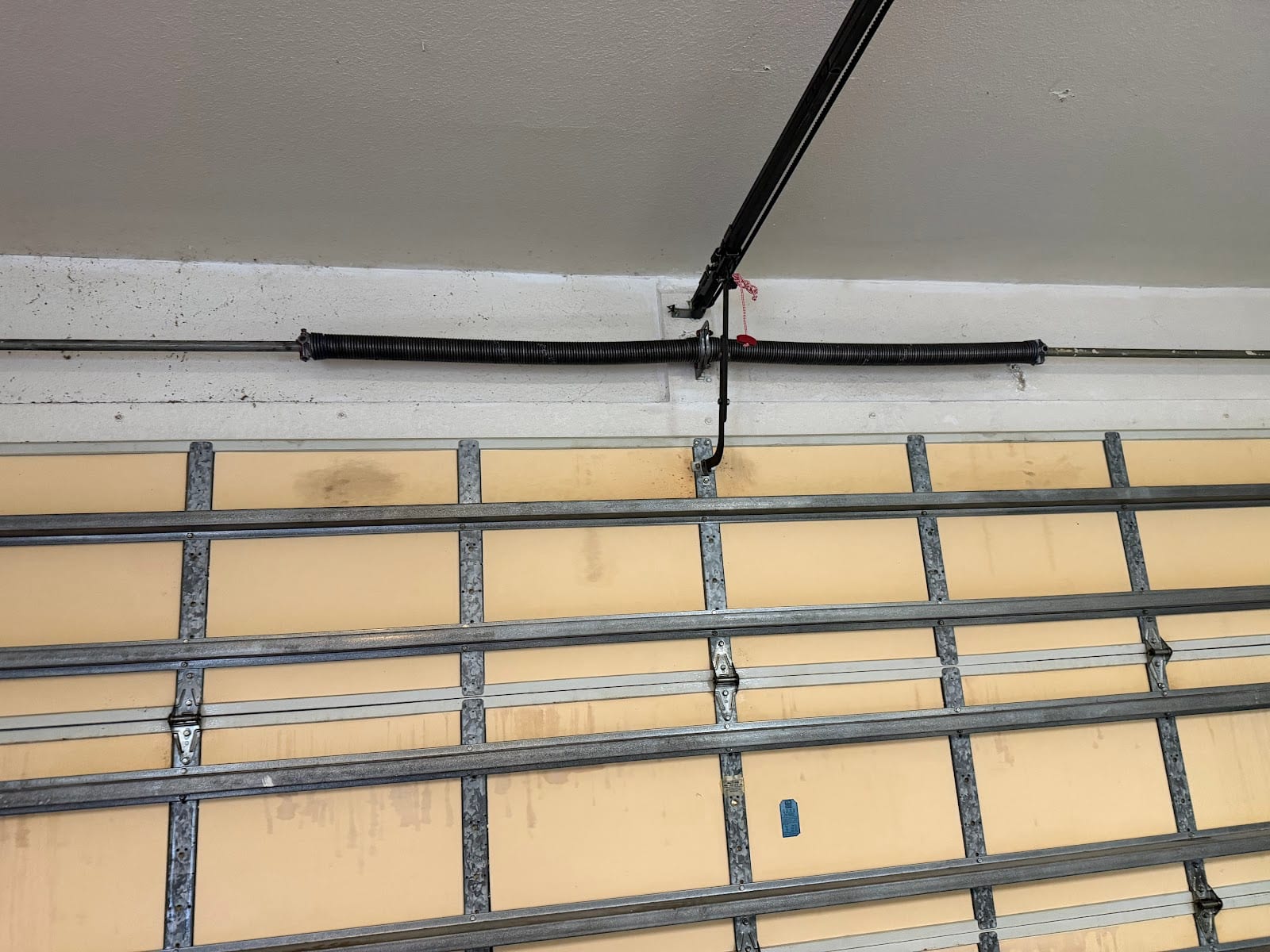 Local Pro Garage Door