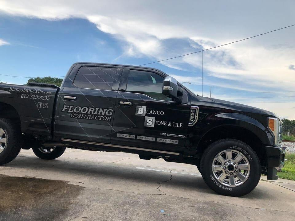 Blanco Stone and Tile Inc, photo 2