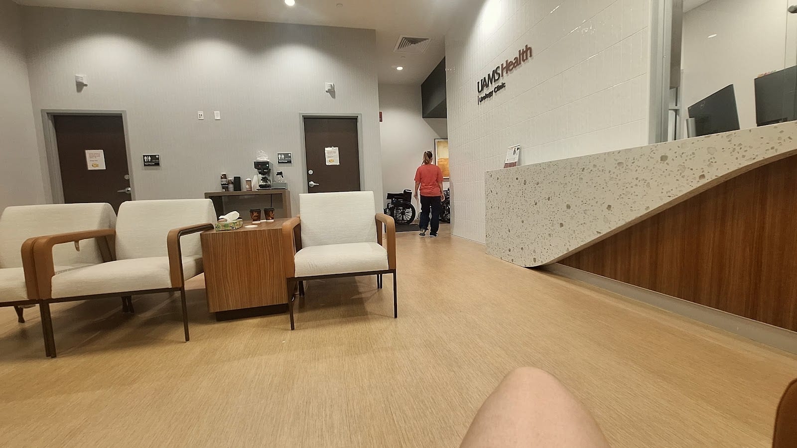 UAMS Health - Urology Clinic