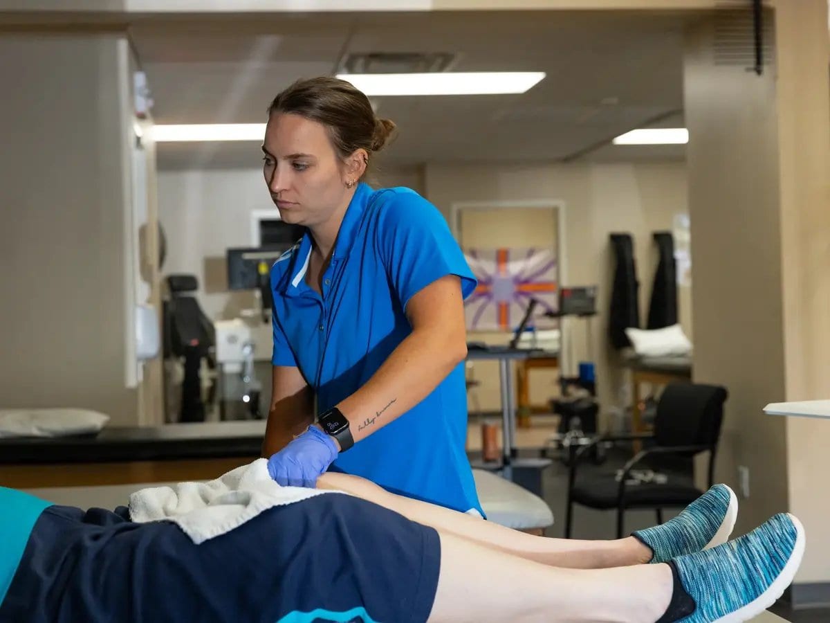 Select Physical Therapy - Port Charlotte, photo 4