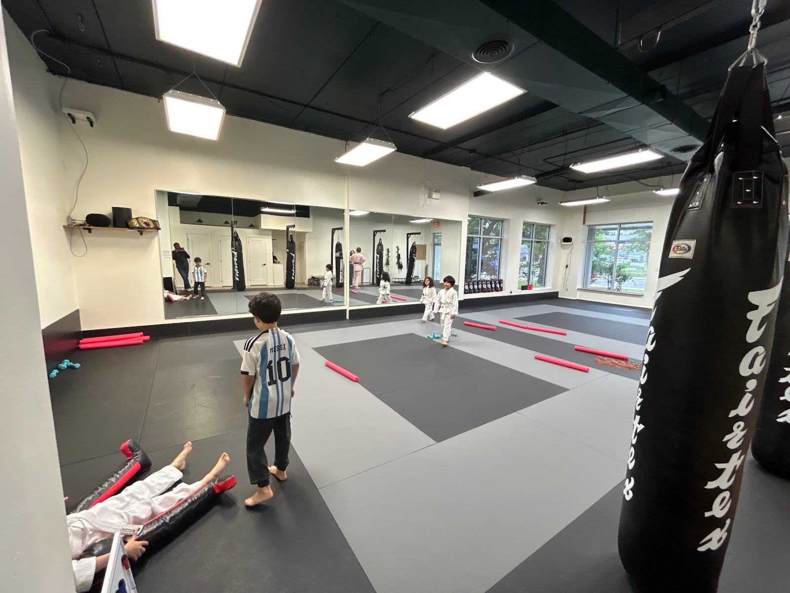 Richmond Hill Jiu-Jitsu Academy, photo 2