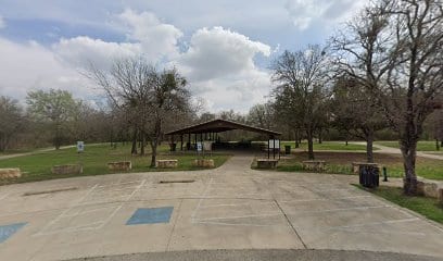 Rabb Pavilion