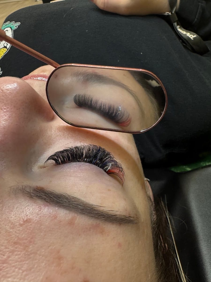 Lashes by Ivie, photo 2