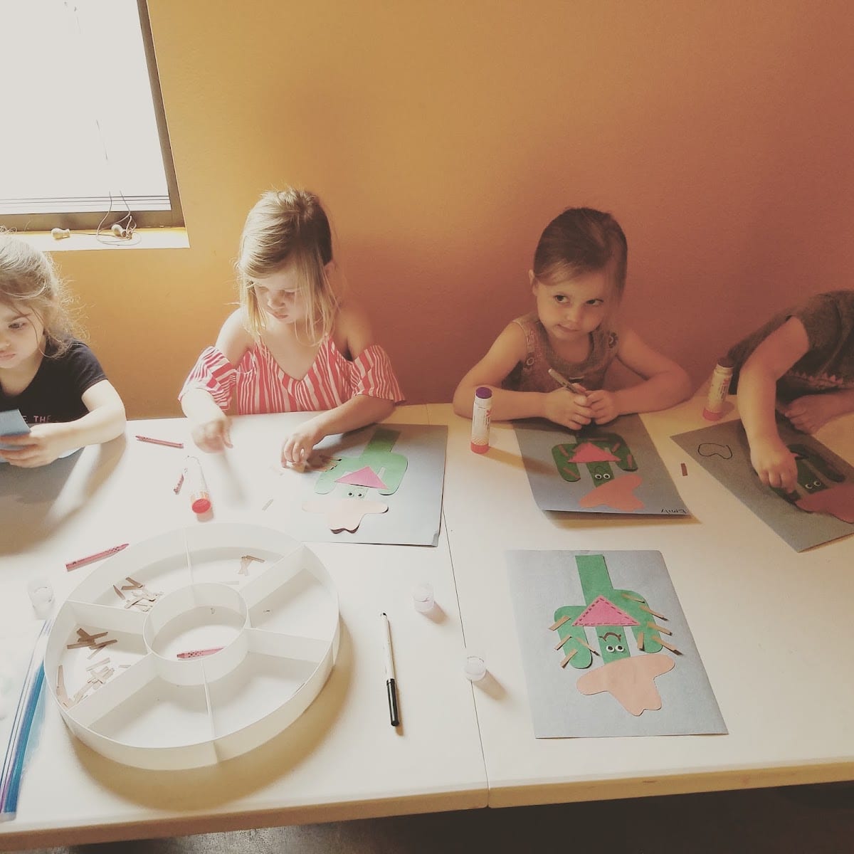 Yogi Kids & Fit Family, photo 4