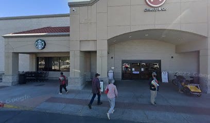 Safeway Bakery