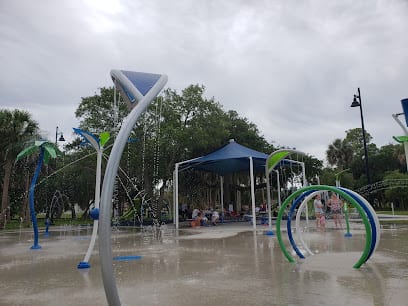 McGuire Park