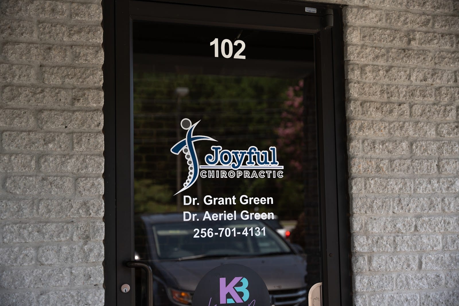 Joyful Chiropractic - Madison, photo 2