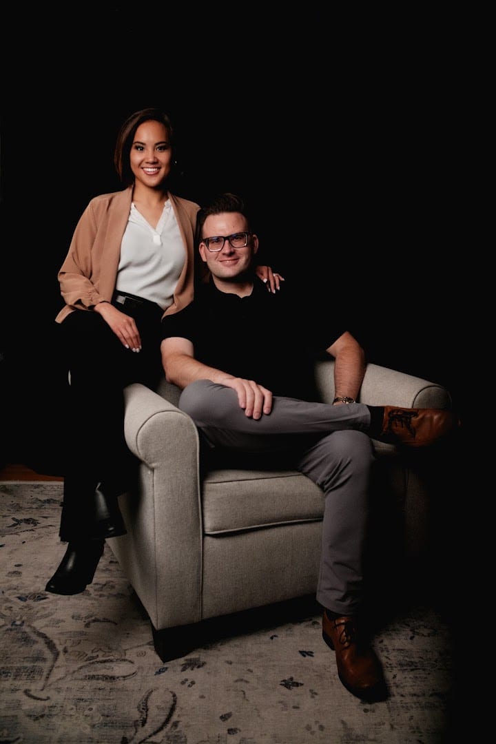 Exceptional Dentistry Las Vegas | Dr. Angelica Bustos & Dr. Matthew Thacker