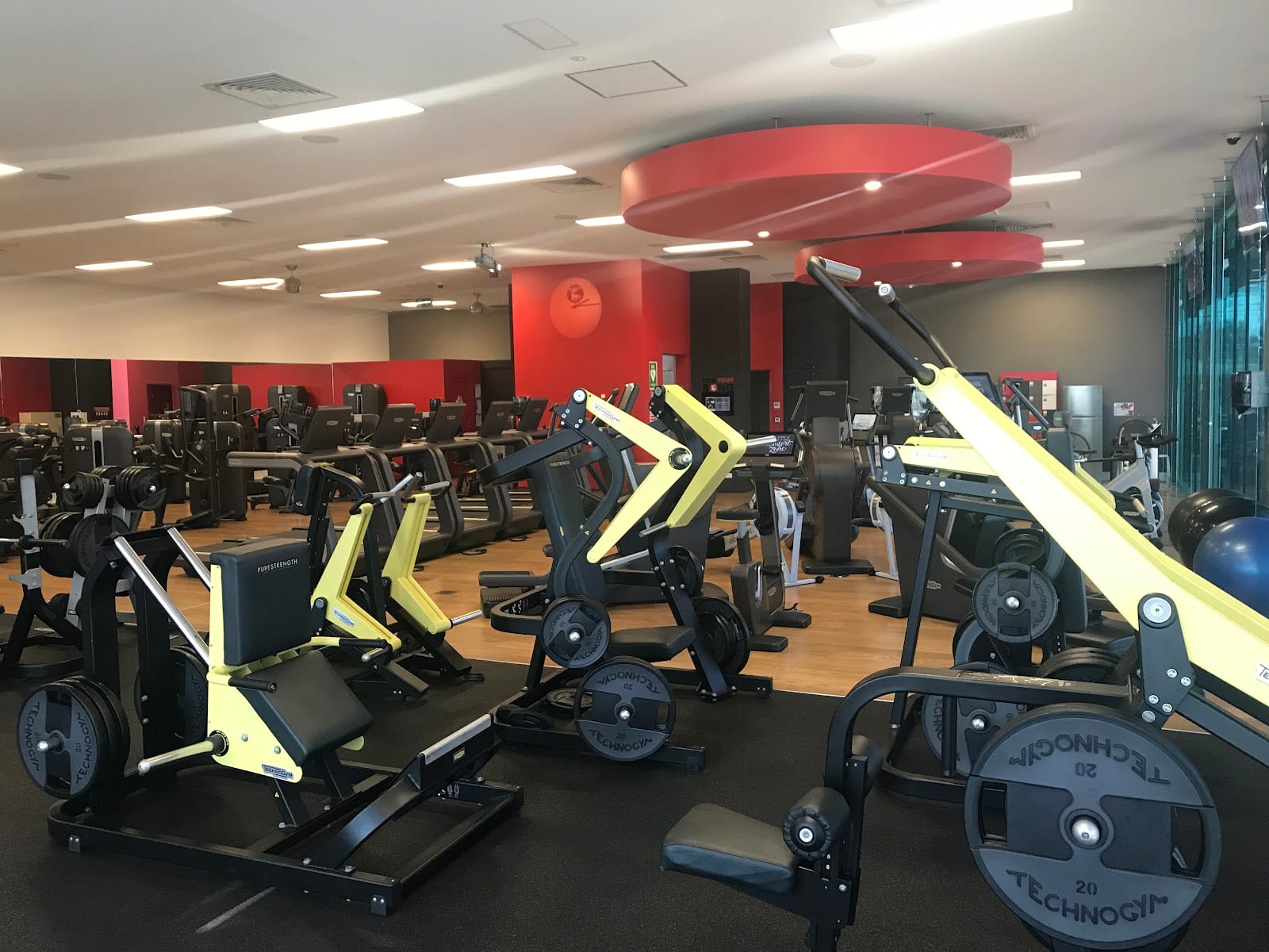 Evoke Fitness Mackay 24/7 Gym, photo 2