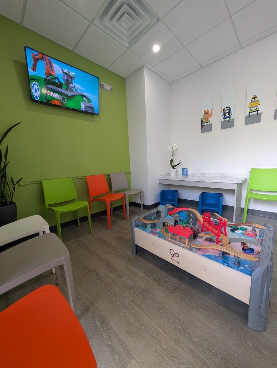 Sarasota Pediatric Dentistry, photo 3