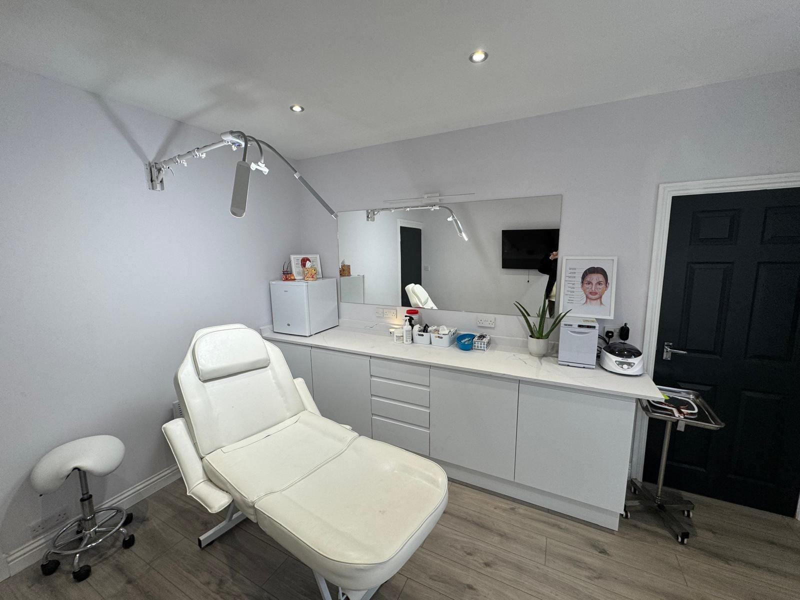 Prestige Medical Beauty St Albans