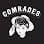 Comrades Barber Shop