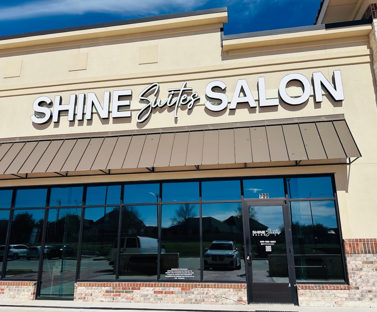 Maya's Threading & Waxing Salon, photo 2