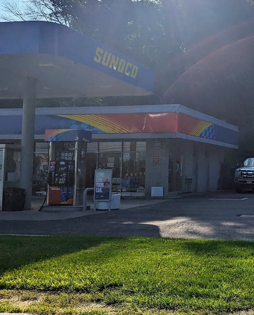 Flanders Sunoco, photo 3