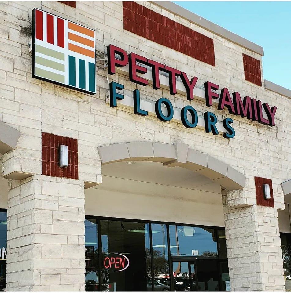Petty Family Floors, photo 2