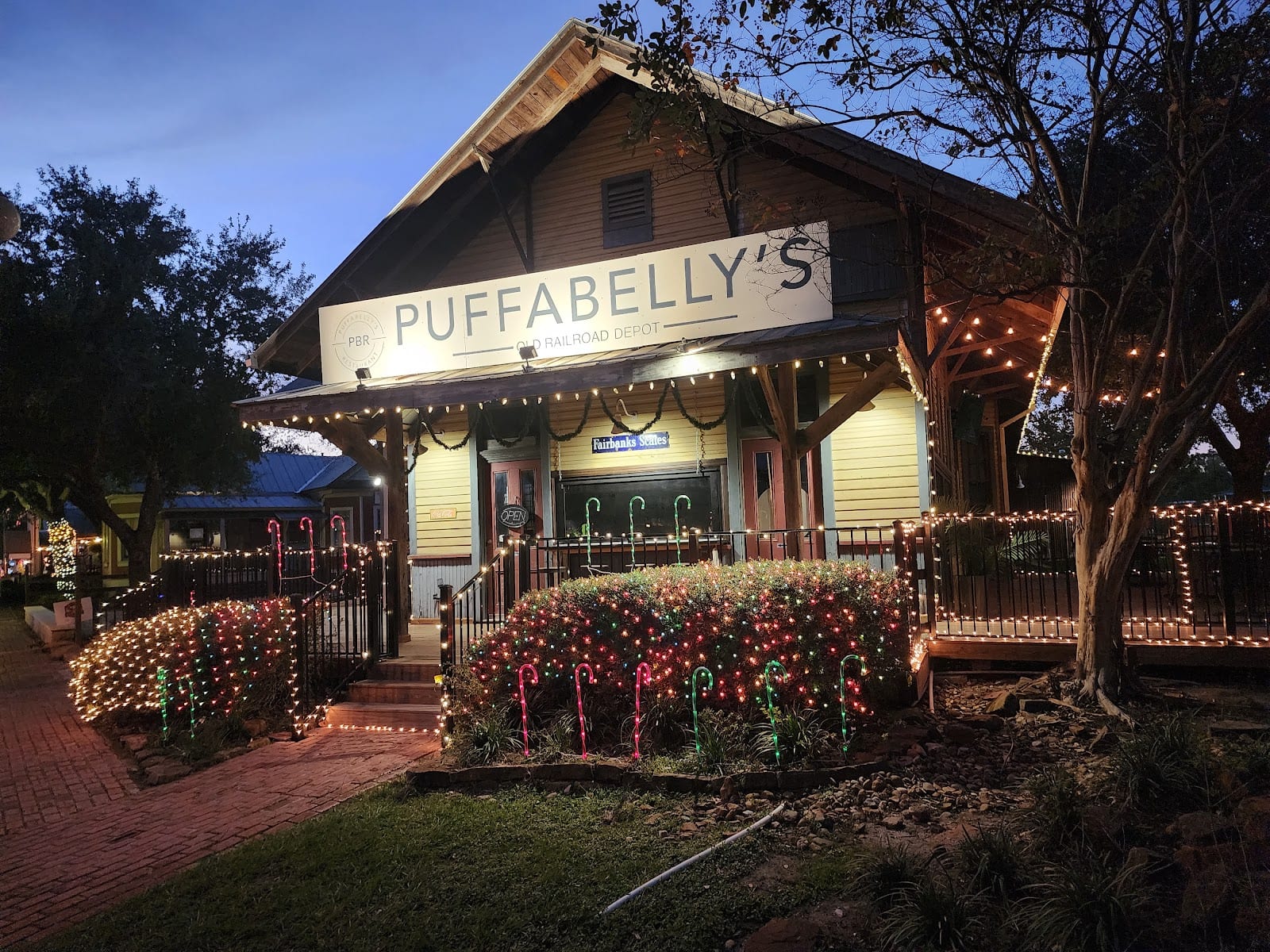 Puffabelly's Restaurant, photo 2