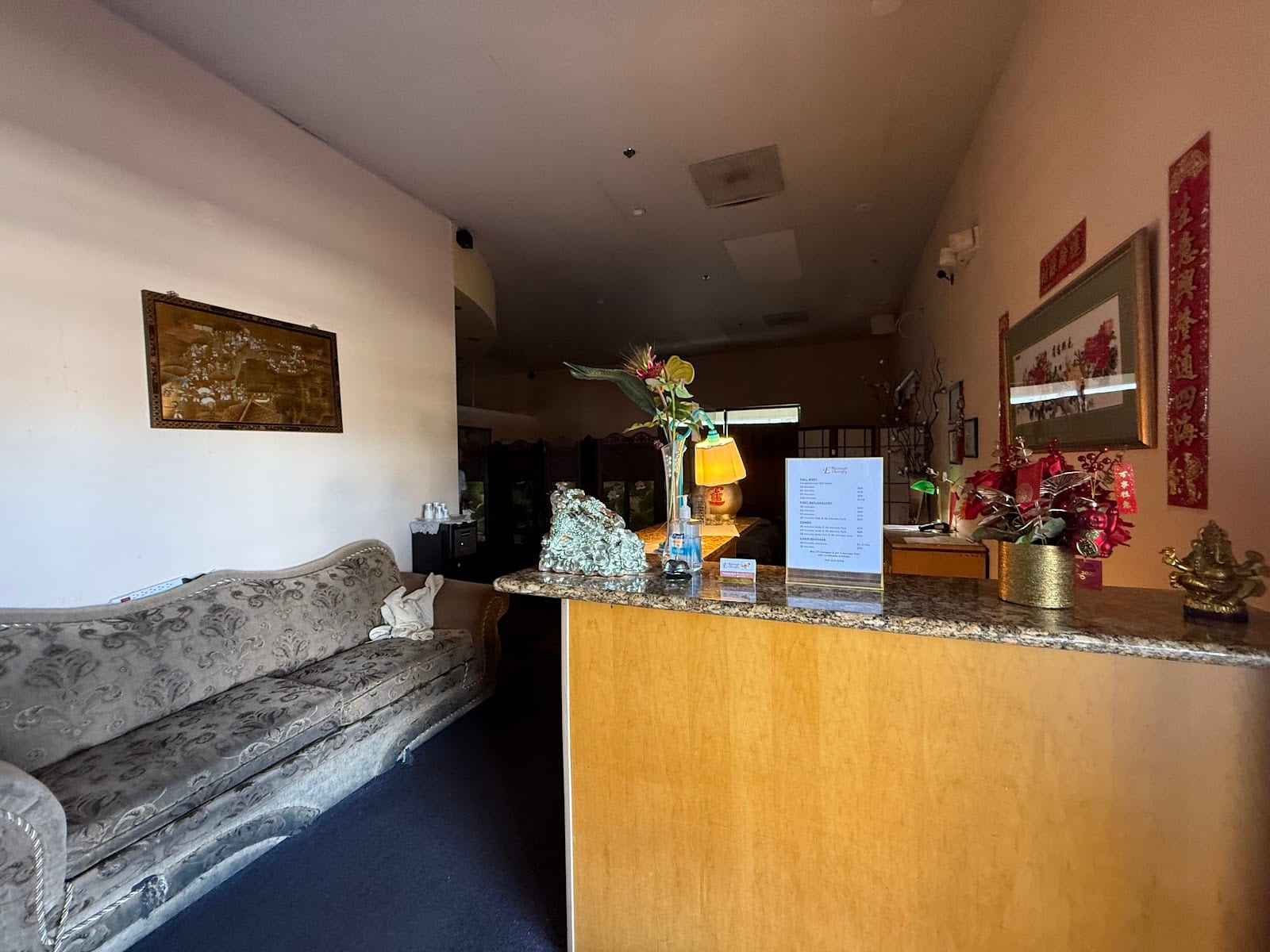 VIP Massage Therapy, photo 2