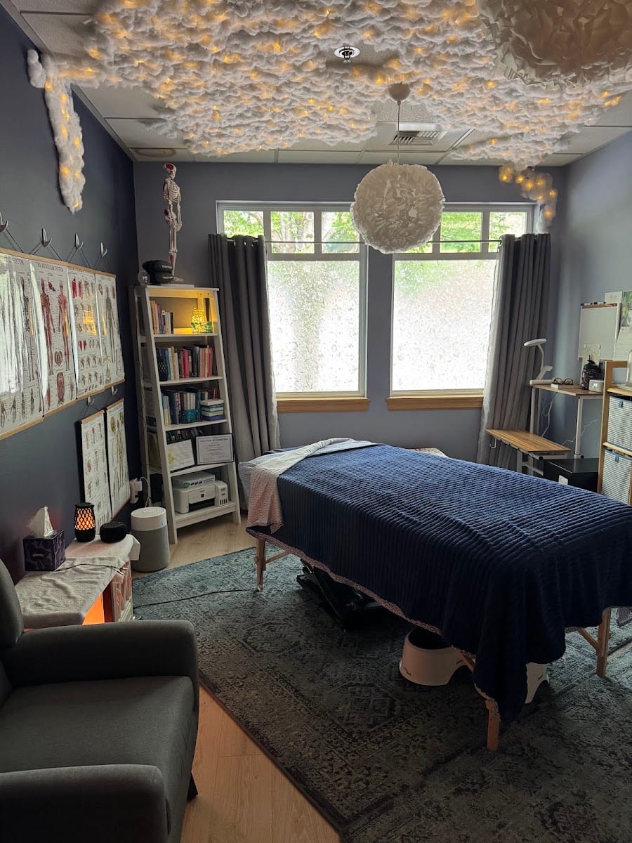 Quiet Storm Massage & Bodywork, photo 2