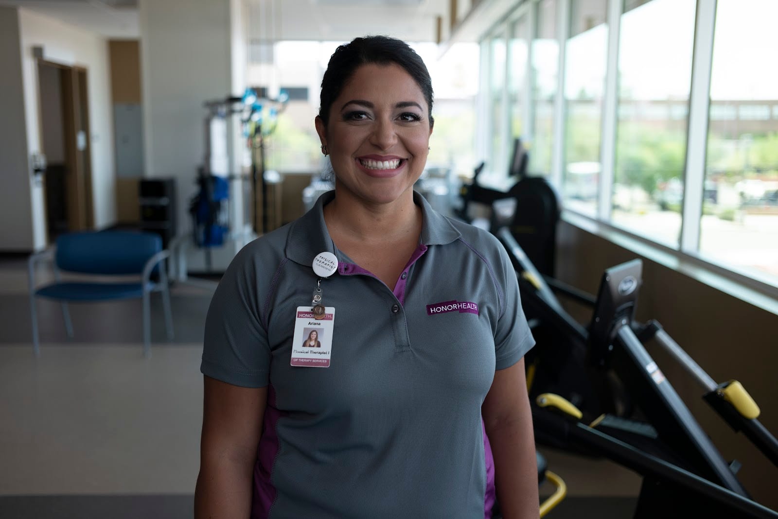 HonorHealth Outpatient Therapy - Neuroscience Institute