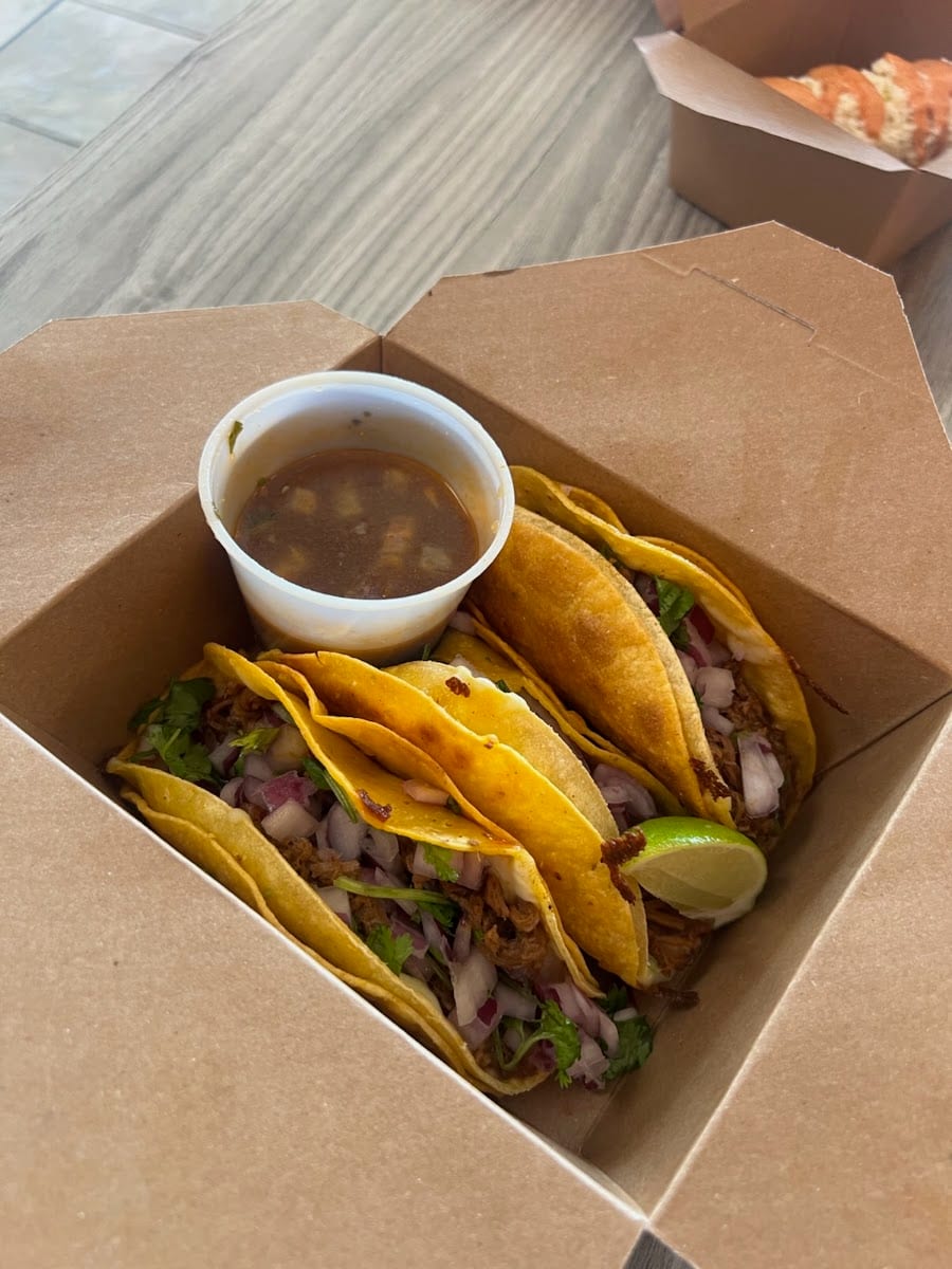 TacoDero @ Filgers East End, photo 2