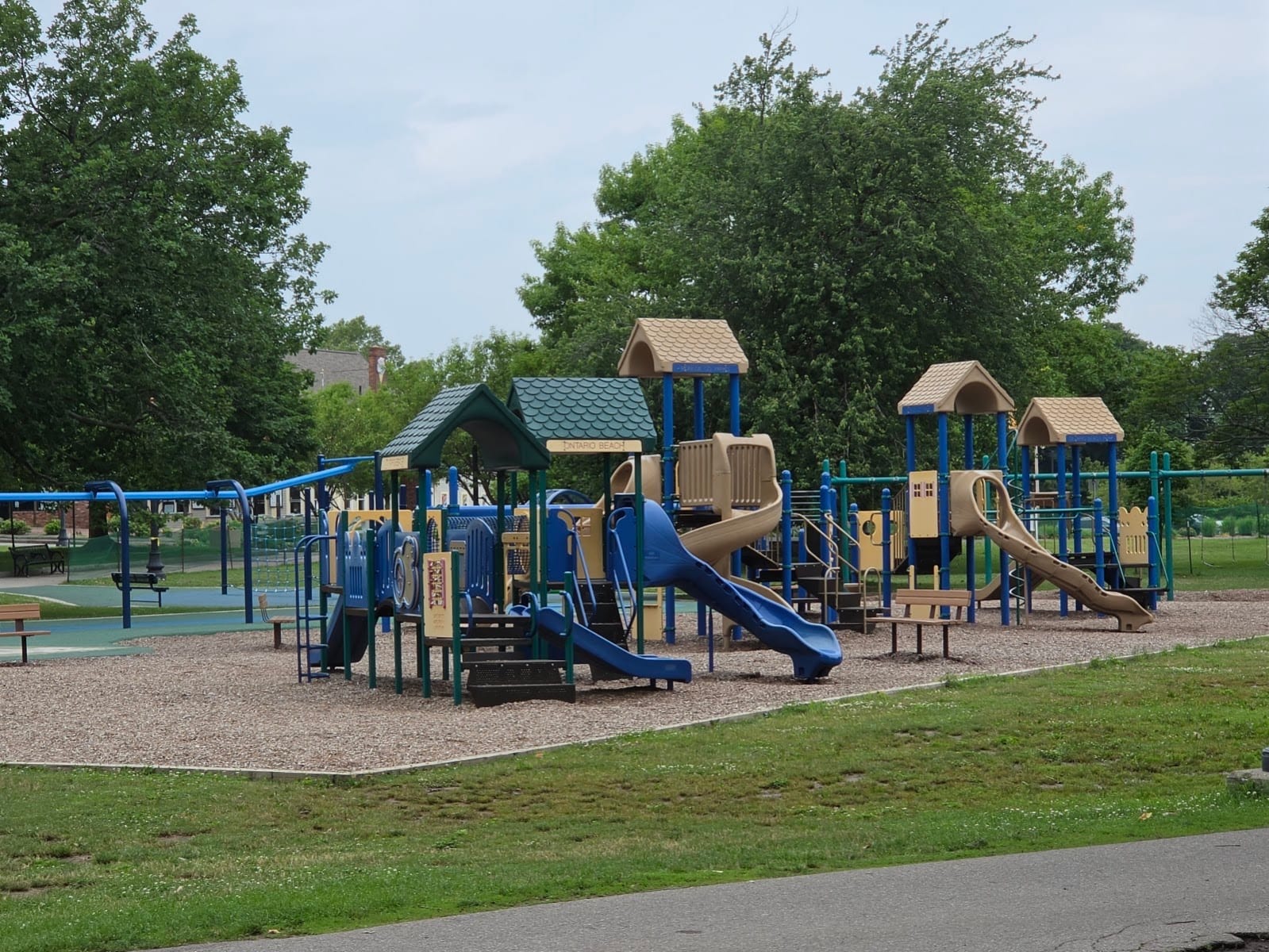 Playground