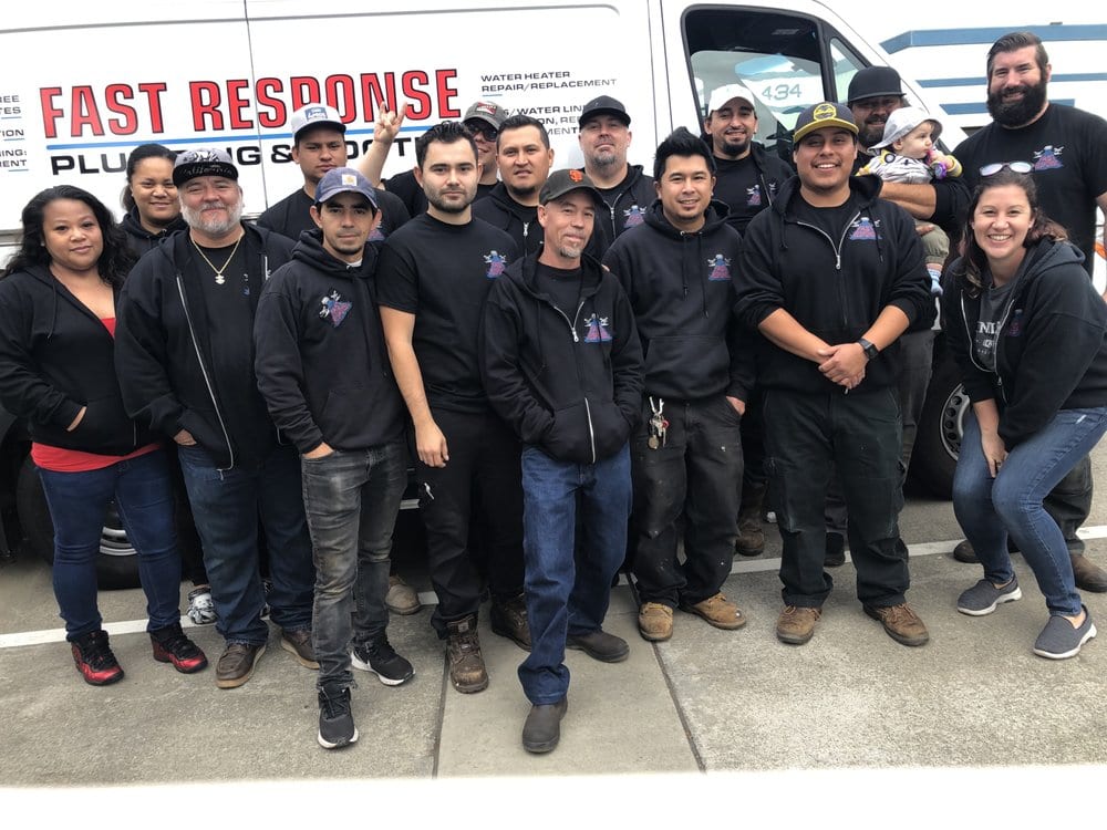 Fast Response Plumbing & Rooter, photo 2