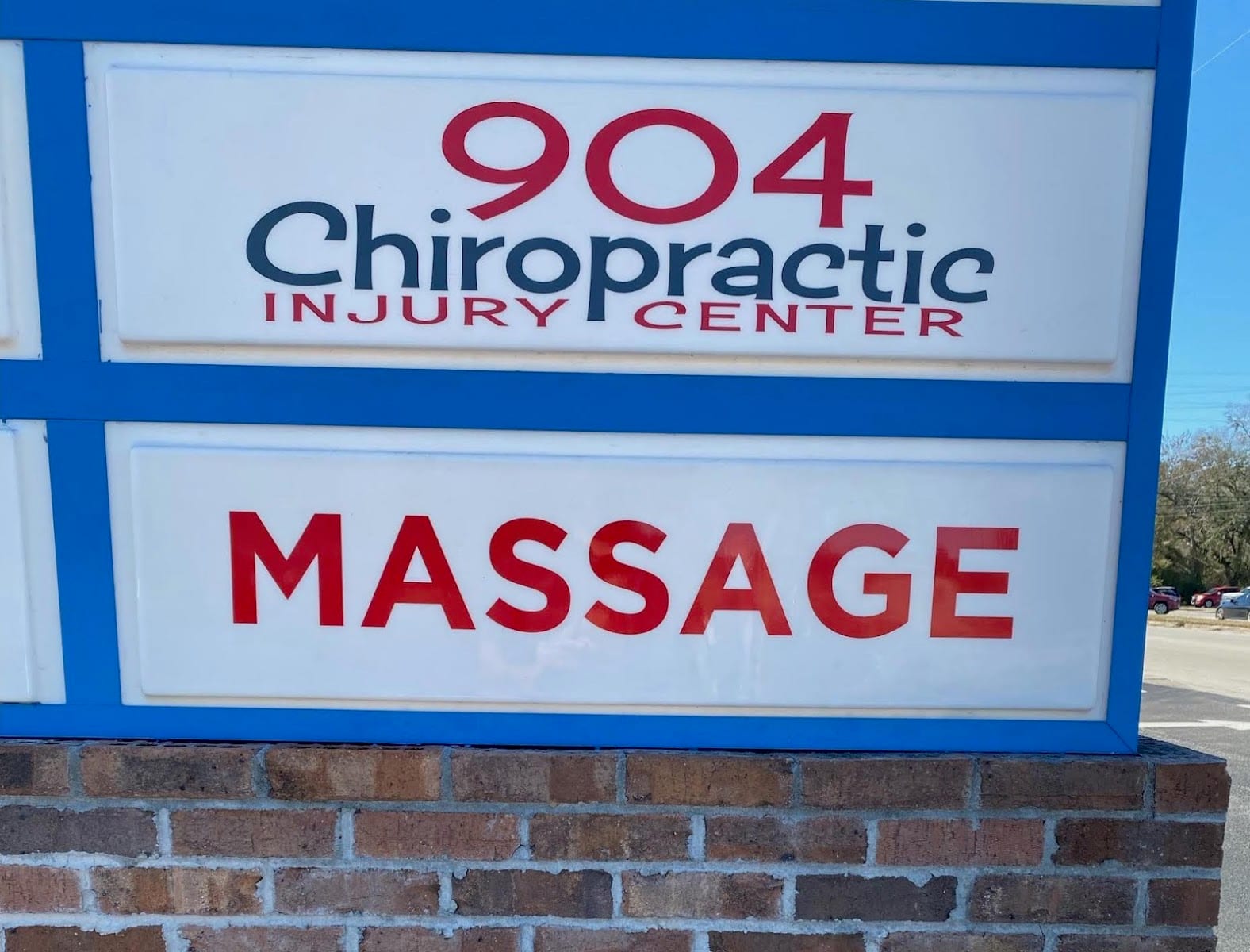 904 Chiropractic - Middleburg