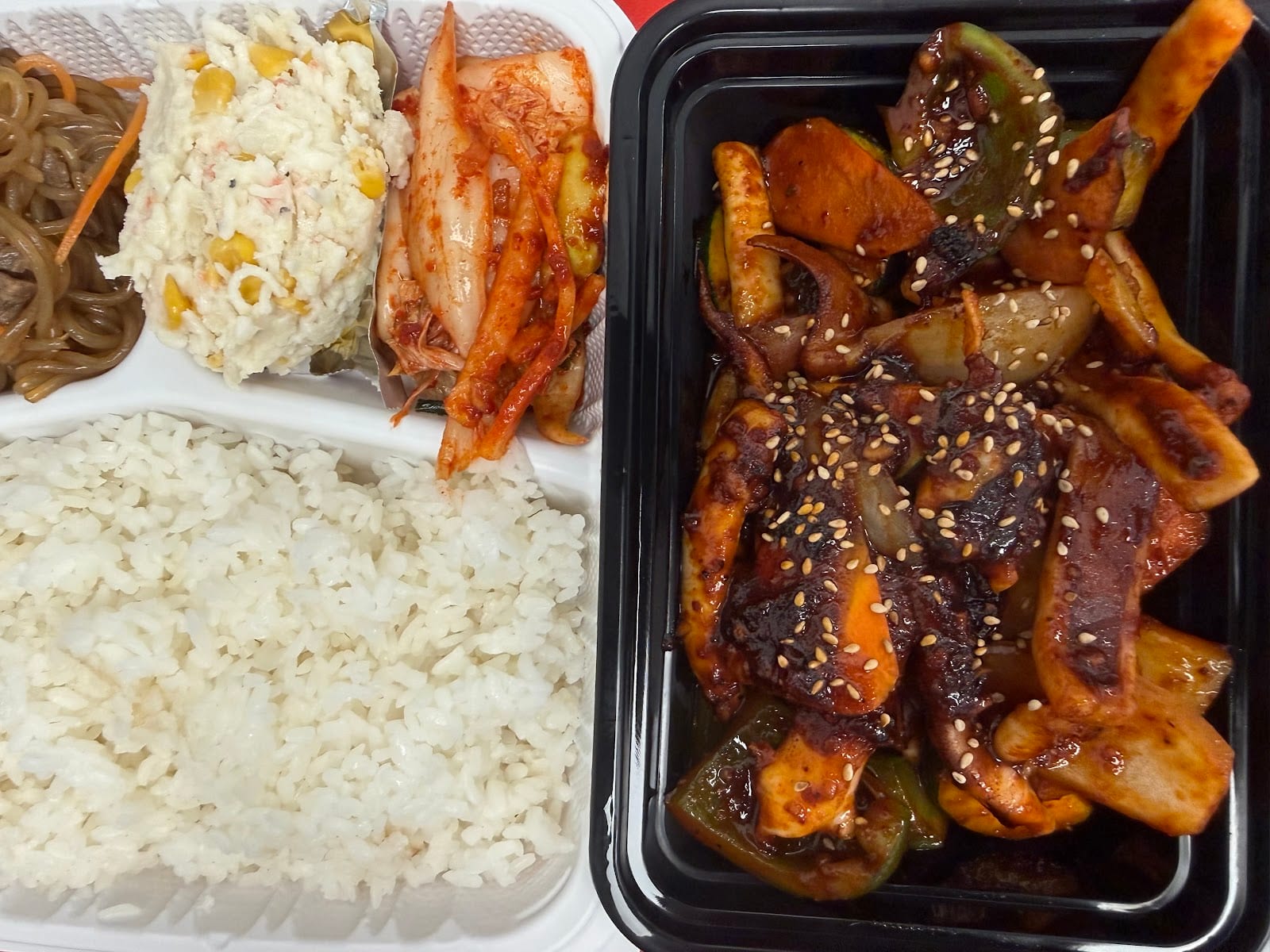 Yujin K-Bowl, photo 3