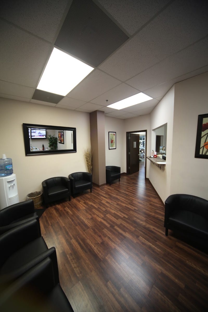 Modern Dental Care