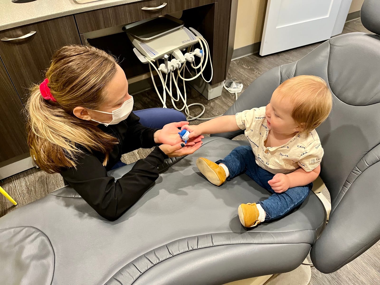 East Avenue Dentistry PLLC: Harry Rosen DDS