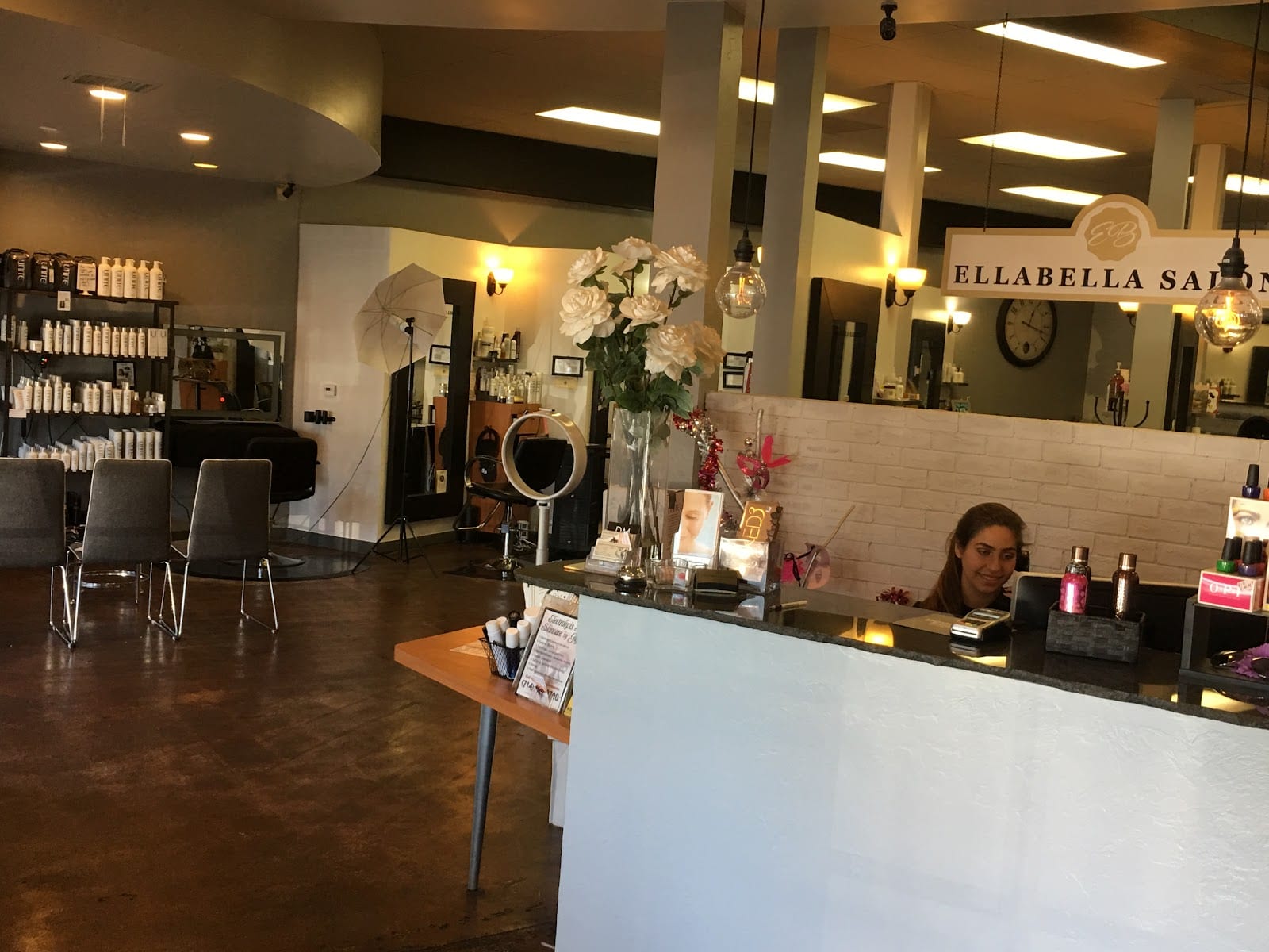 EllaBella Salon