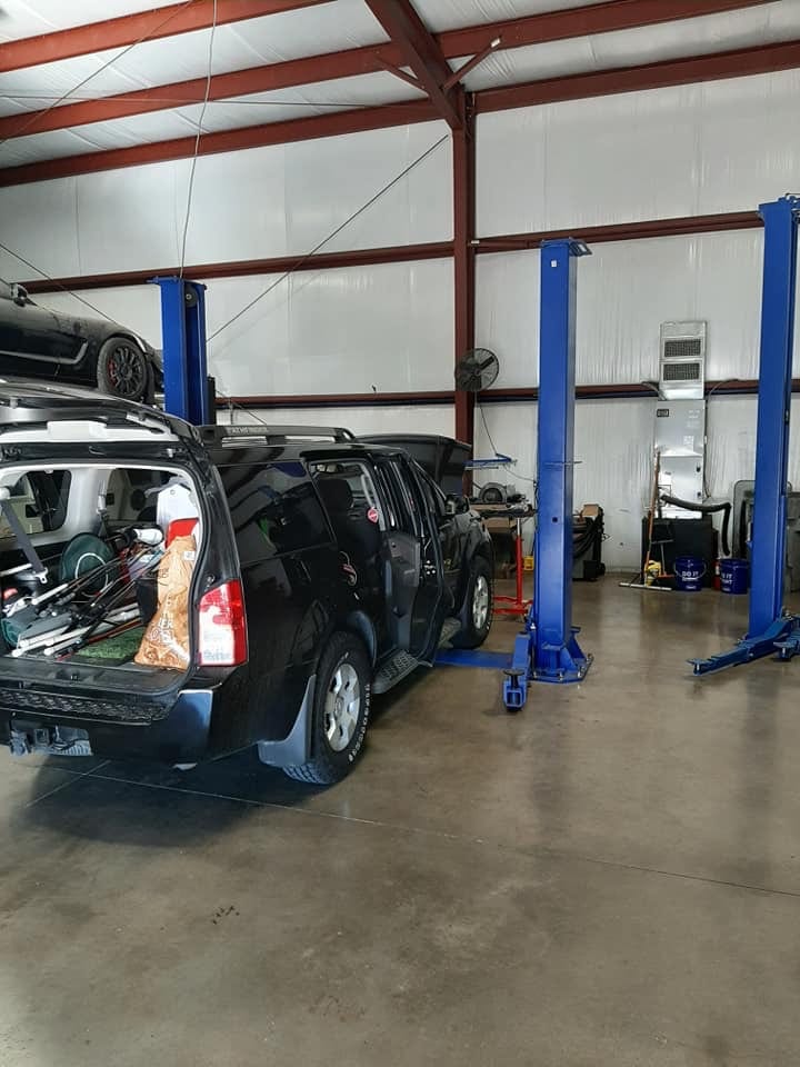Auto Repair Excellence, photo 2