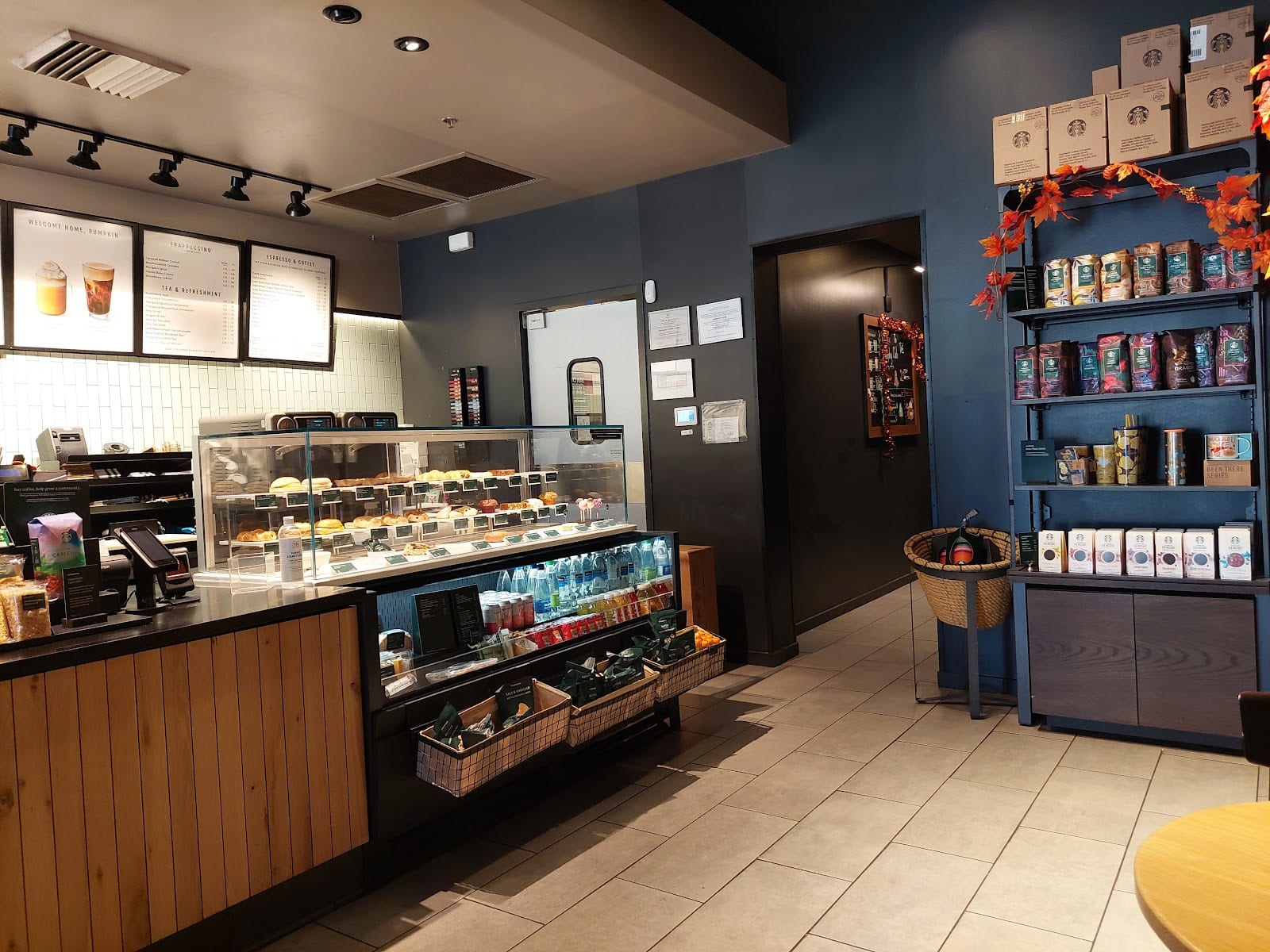 Starbucks Coffee Company, photo 2