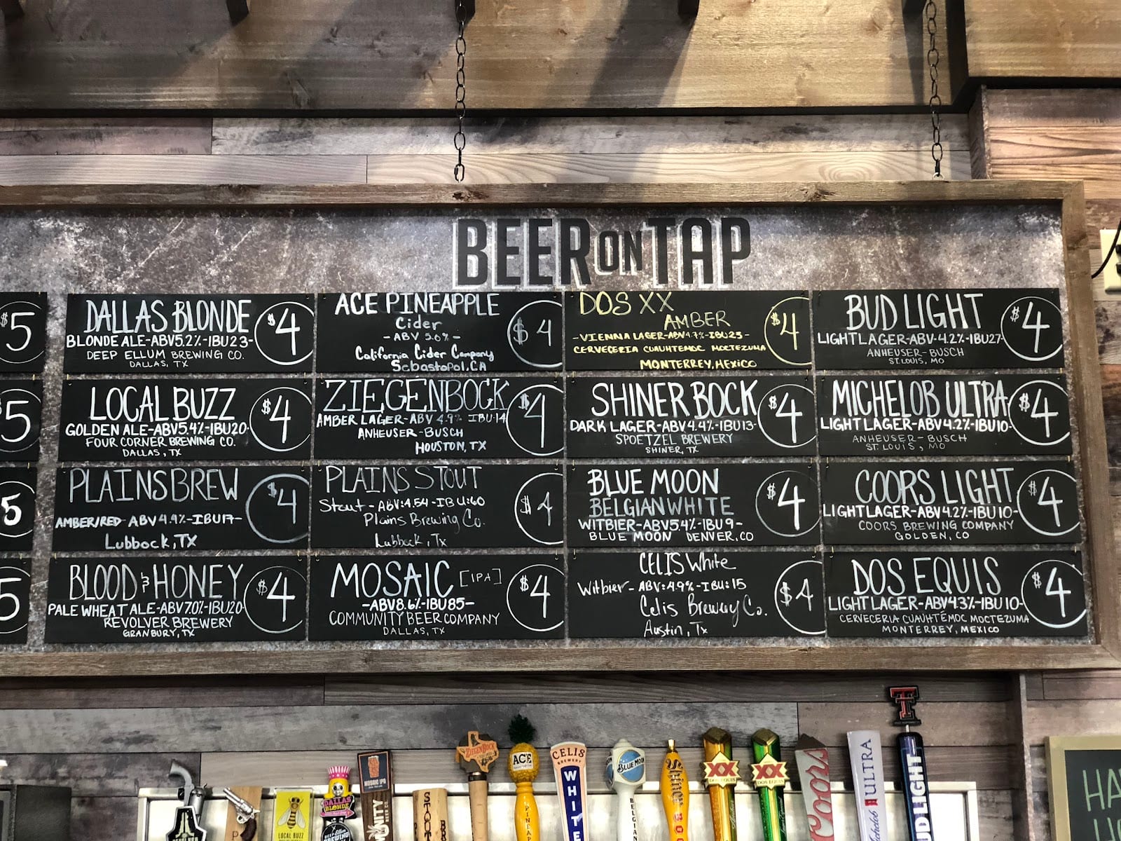 Taphouse 16, photo 3