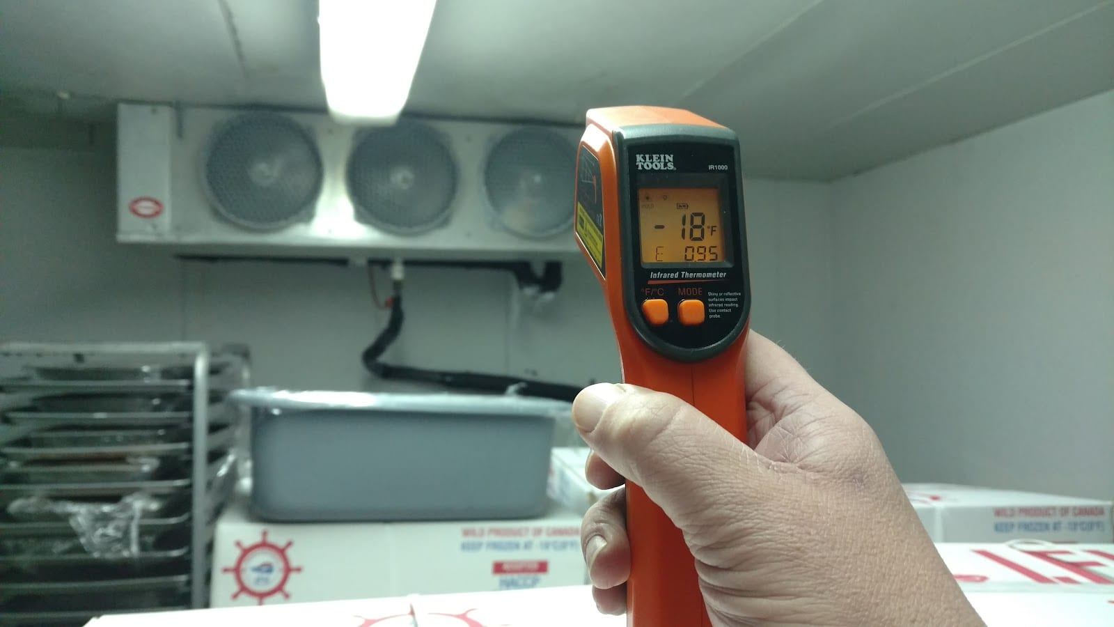 CES Commercial Equipment Services, photo 2