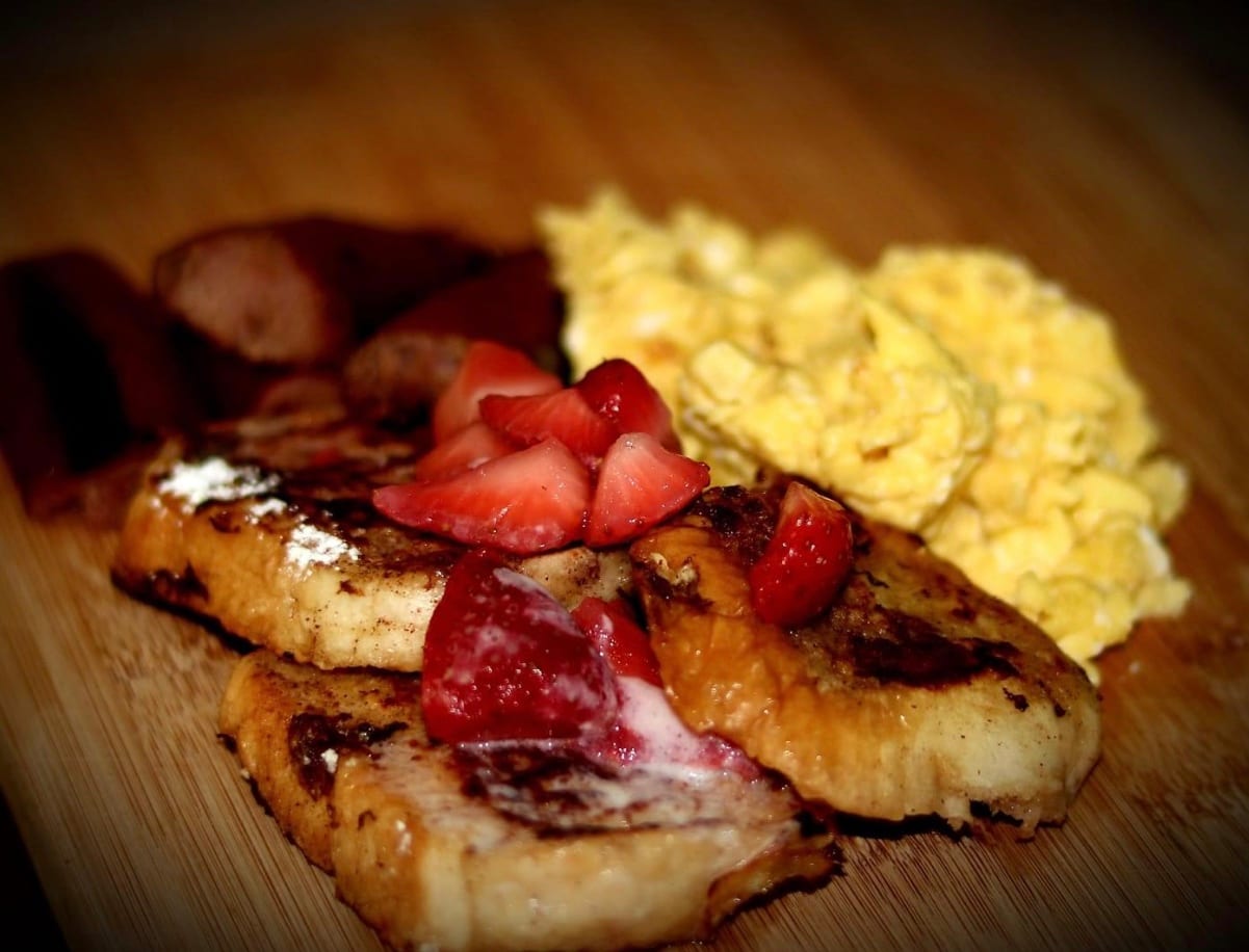 The Toast Factory, photo 3