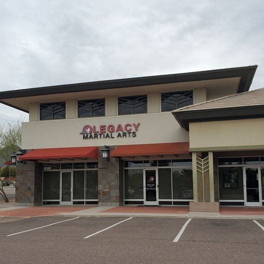 Legacy Martial Arts of Scottsdale AZ, photo 2