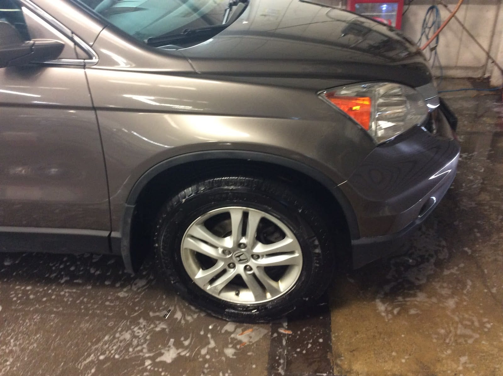 Shine Masters Automotive Detailing, photo 3