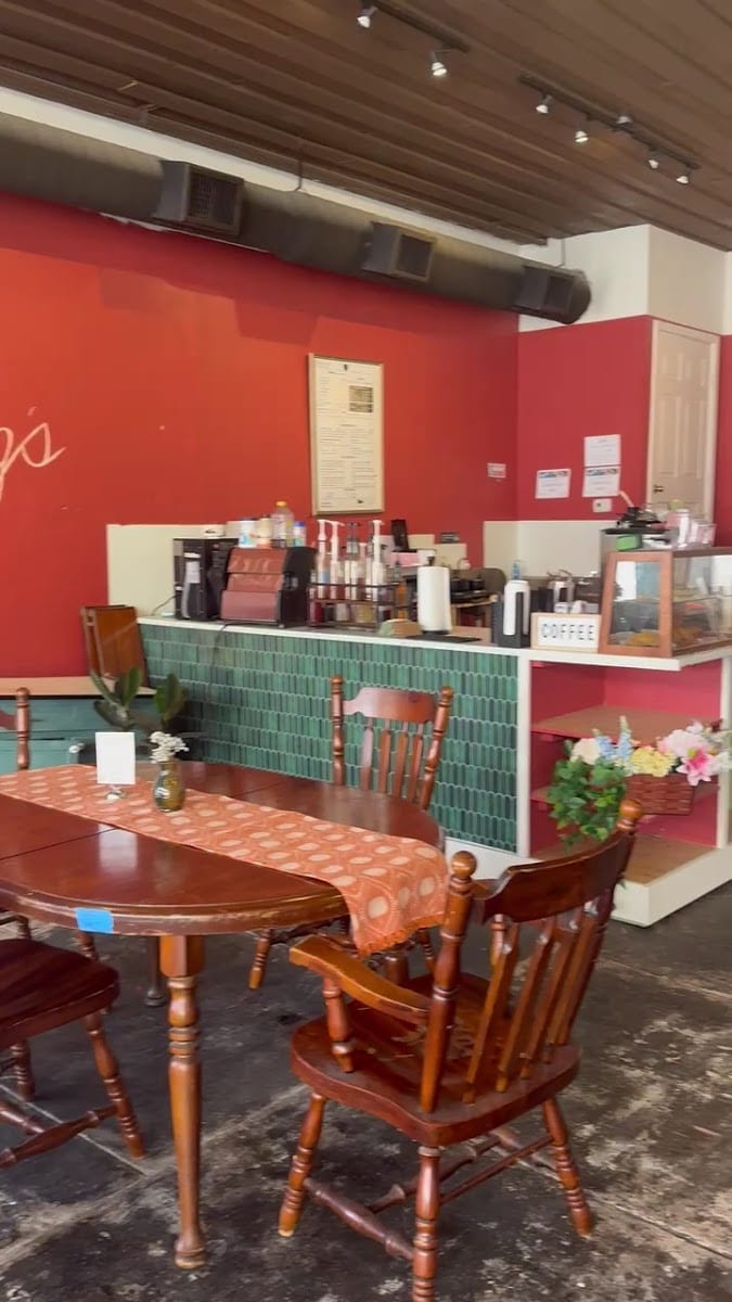 Meg's Bakeshop, photo 2